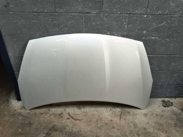 CAPOT HYUNDAI I20 2008-06/2012 - Vue 1